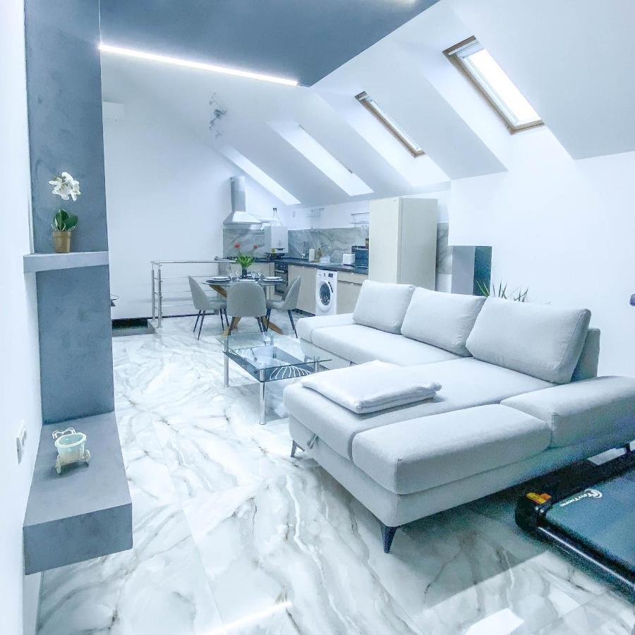 The Residence Of Silver Sky House تيميشورا المظهر الخارجي الصورة