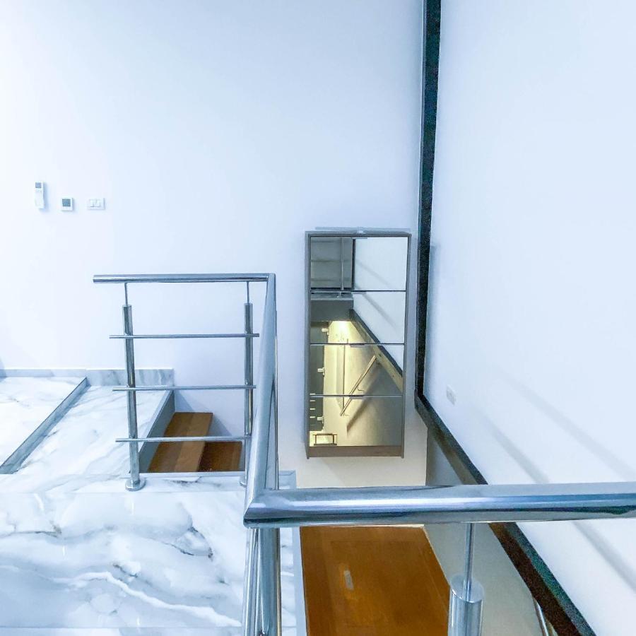 The Residence Of Silver Sky House تيميشورا المظهر الخارجي الصورة