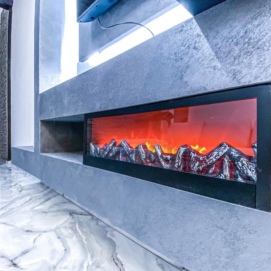 The Residence Of Silver Sky House تيميشورا المظهر الخارجي الصورة