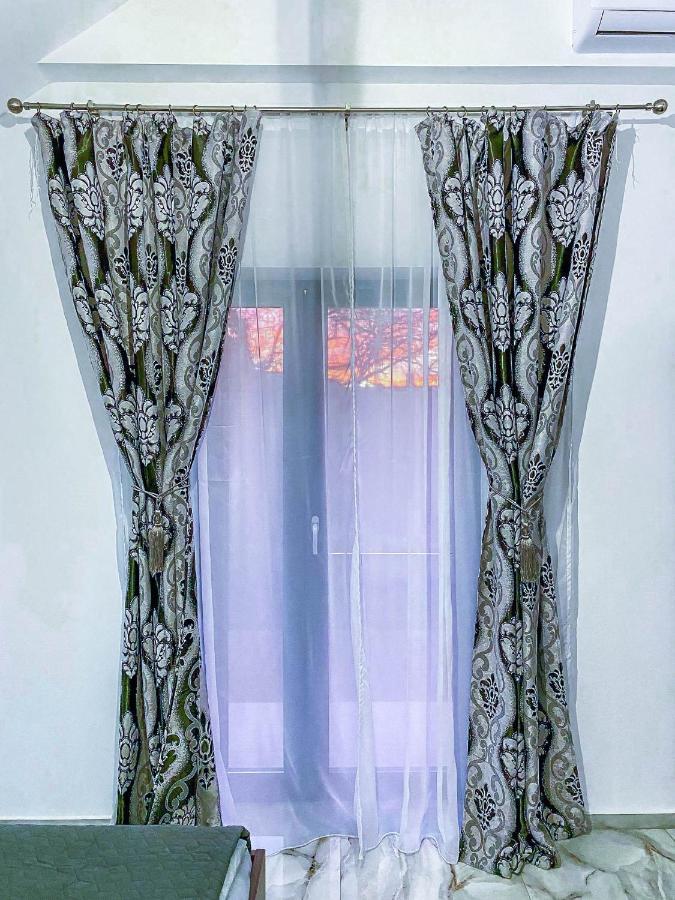 The Residence Of Silver Sky House تيميشورا المظهر الخارجي الصورة