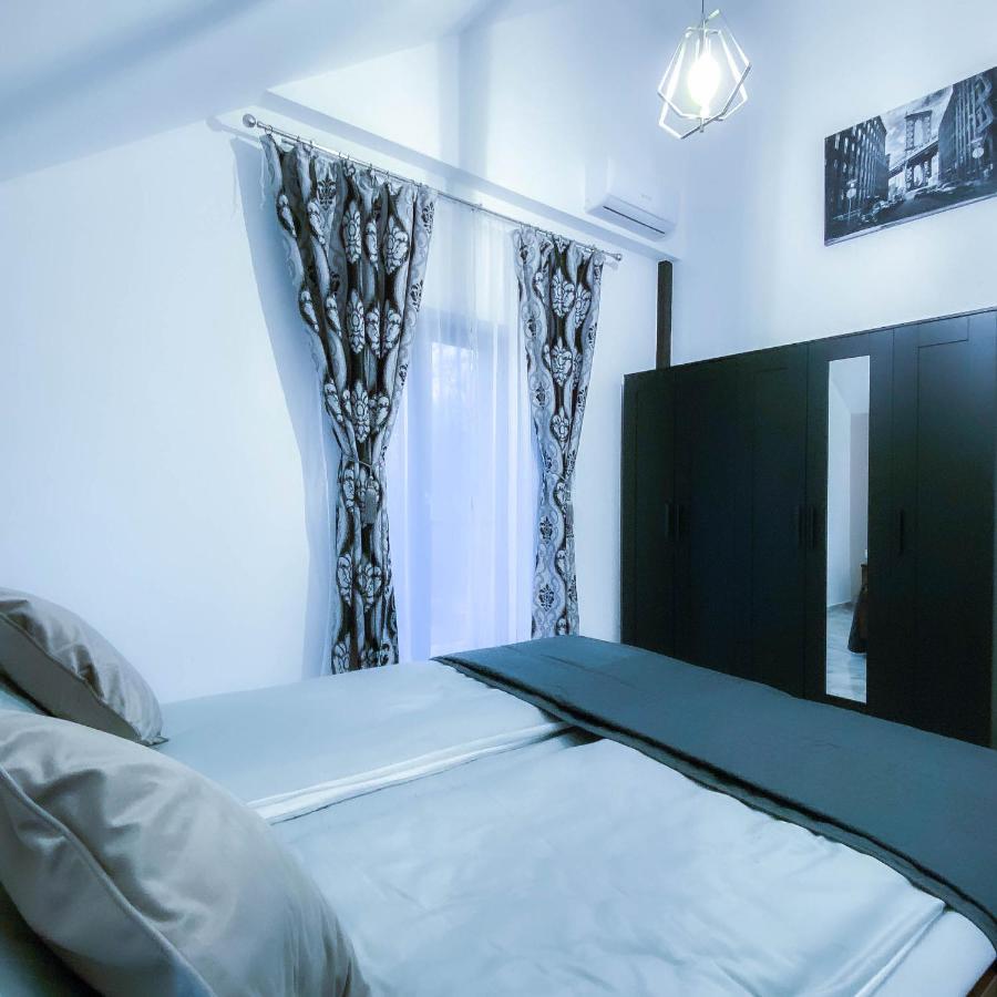 The Residence Of Silver Sky House تيميشورا المظهر الخارجي الصورة