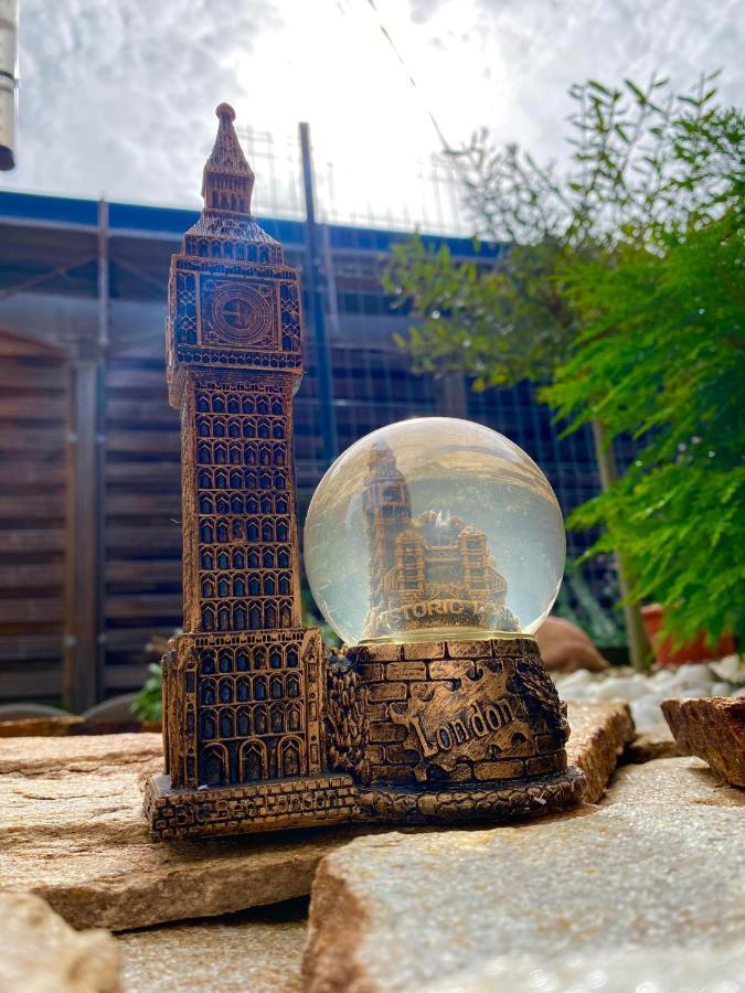 The Residence Of Silver Sky House تيميشورا المظهر الخارجي الصورة