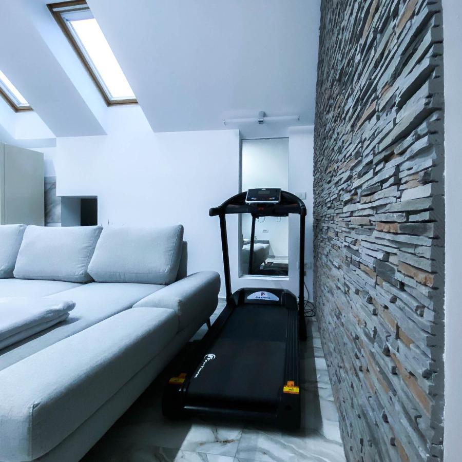 The Residence Of Silver Sky House تيميشورا المظهر الخارجي الصورة
