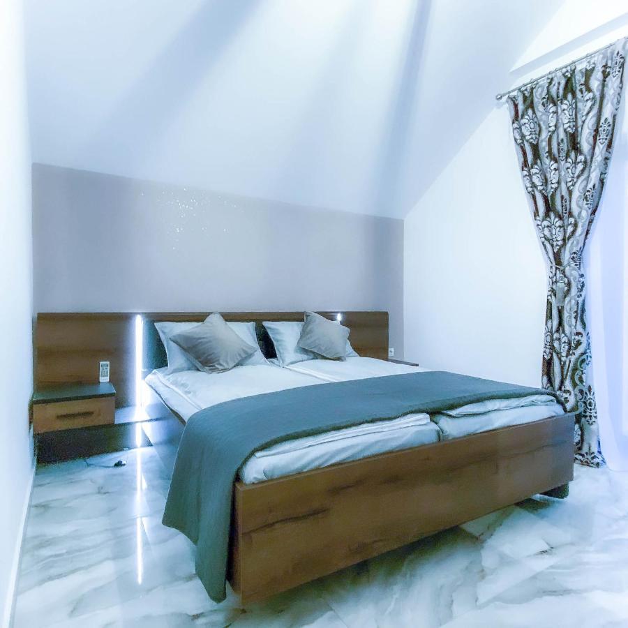 The Residence Of Silver Sky House تيميشورا المظهر الخارجي الصورة